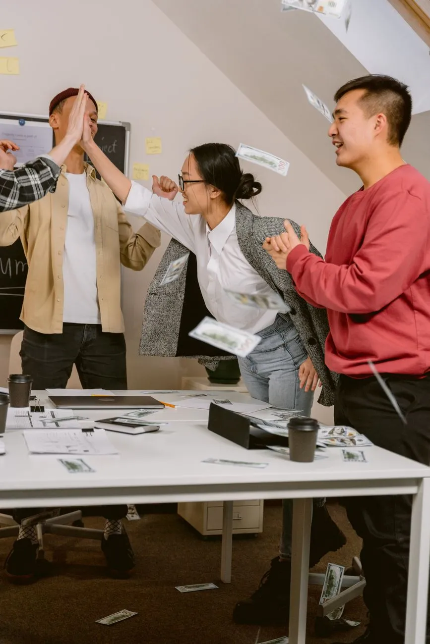 Prayers for a New Job: Finding Peace and Purpose in Your Career Search