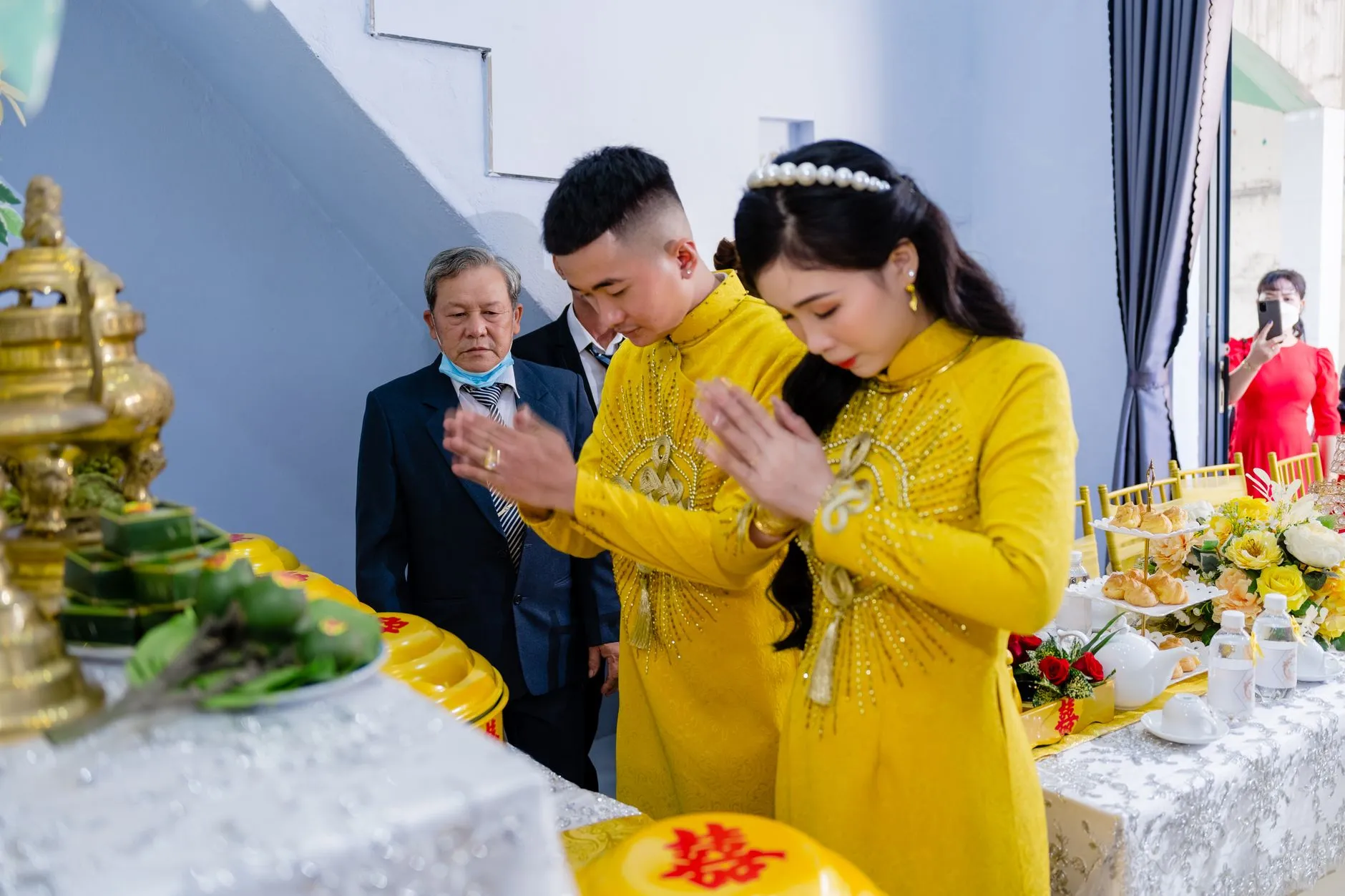 Prayers for My Husband’s Success: A Guide for Faithful Wives