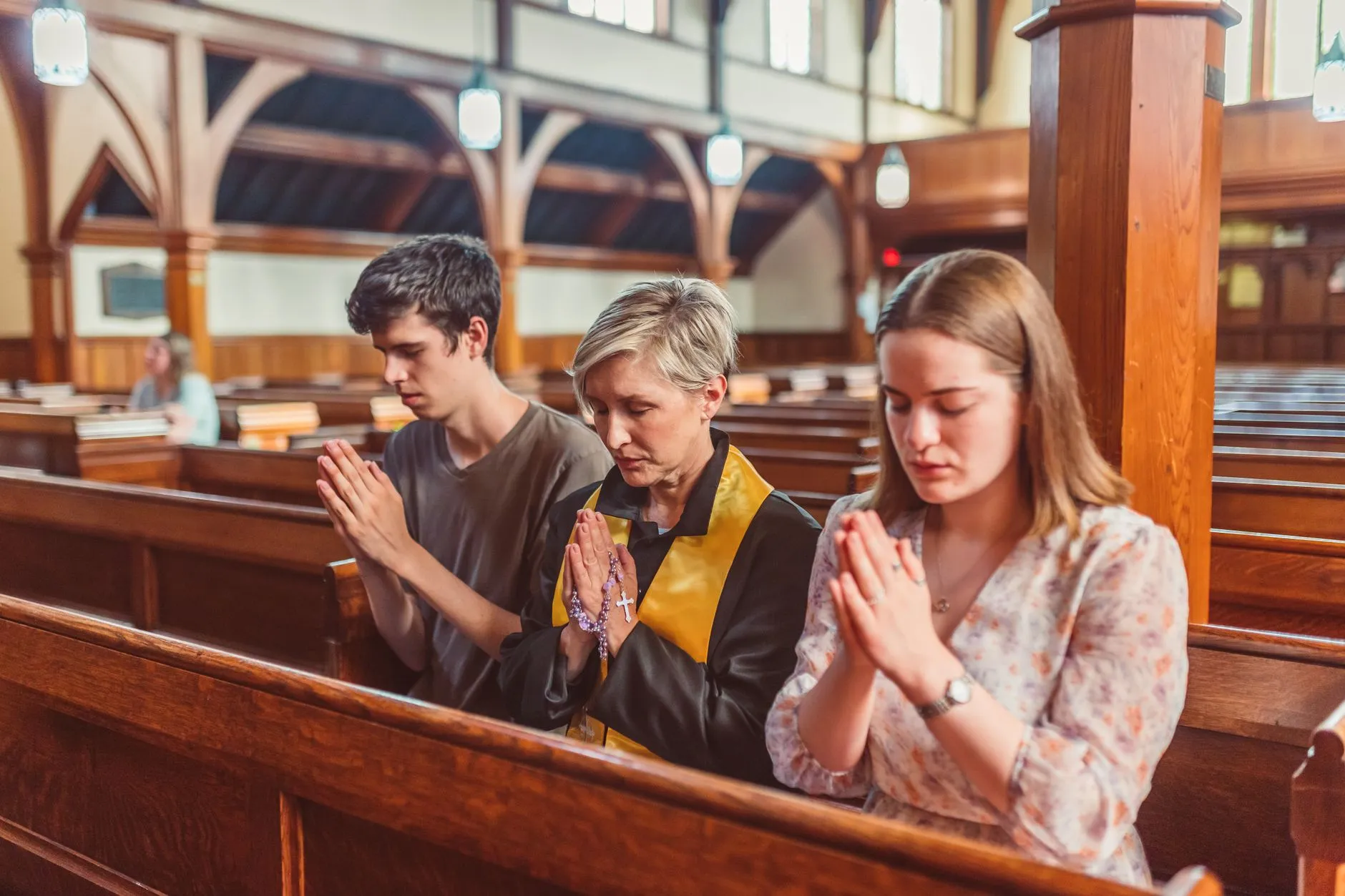 Prayers for My Husband’s Success: A Guide for the Supportive Wife