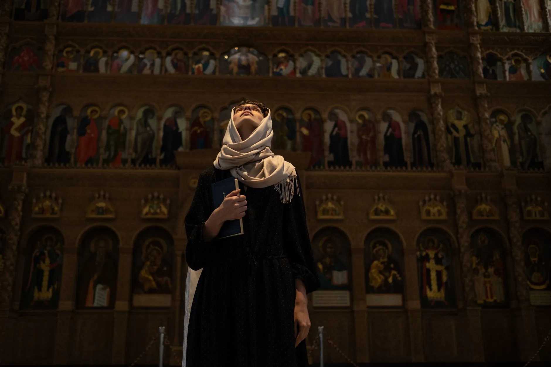 Prayers for Strength and Courage: Finding God’s Power in Your Weakest Moments