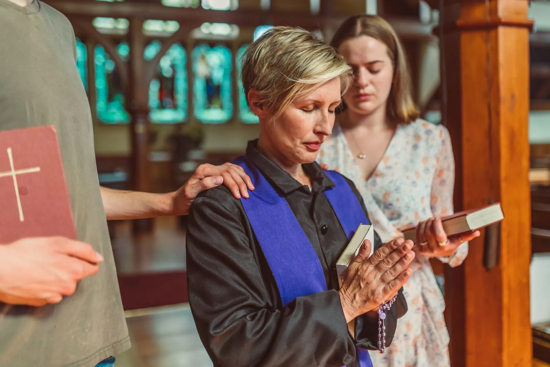 Praying For a Prodigal Child: Never Give Up Hope