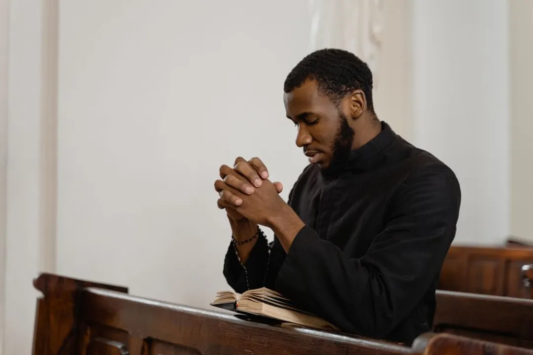 Praying for a Prosperous Business: A Guide