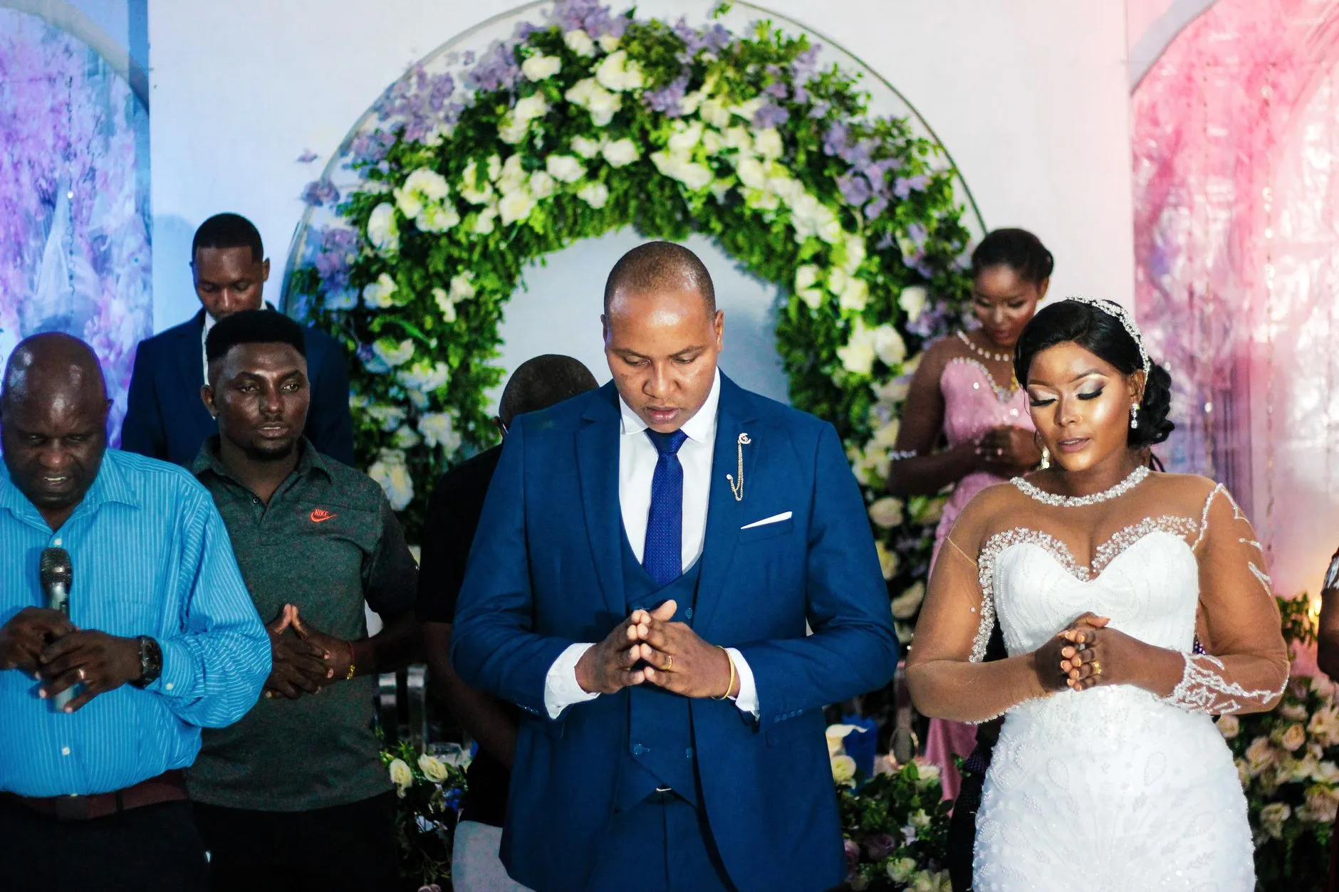 Praying for Your Future Spouse: A Guide to Waiting with Faith and Purpose