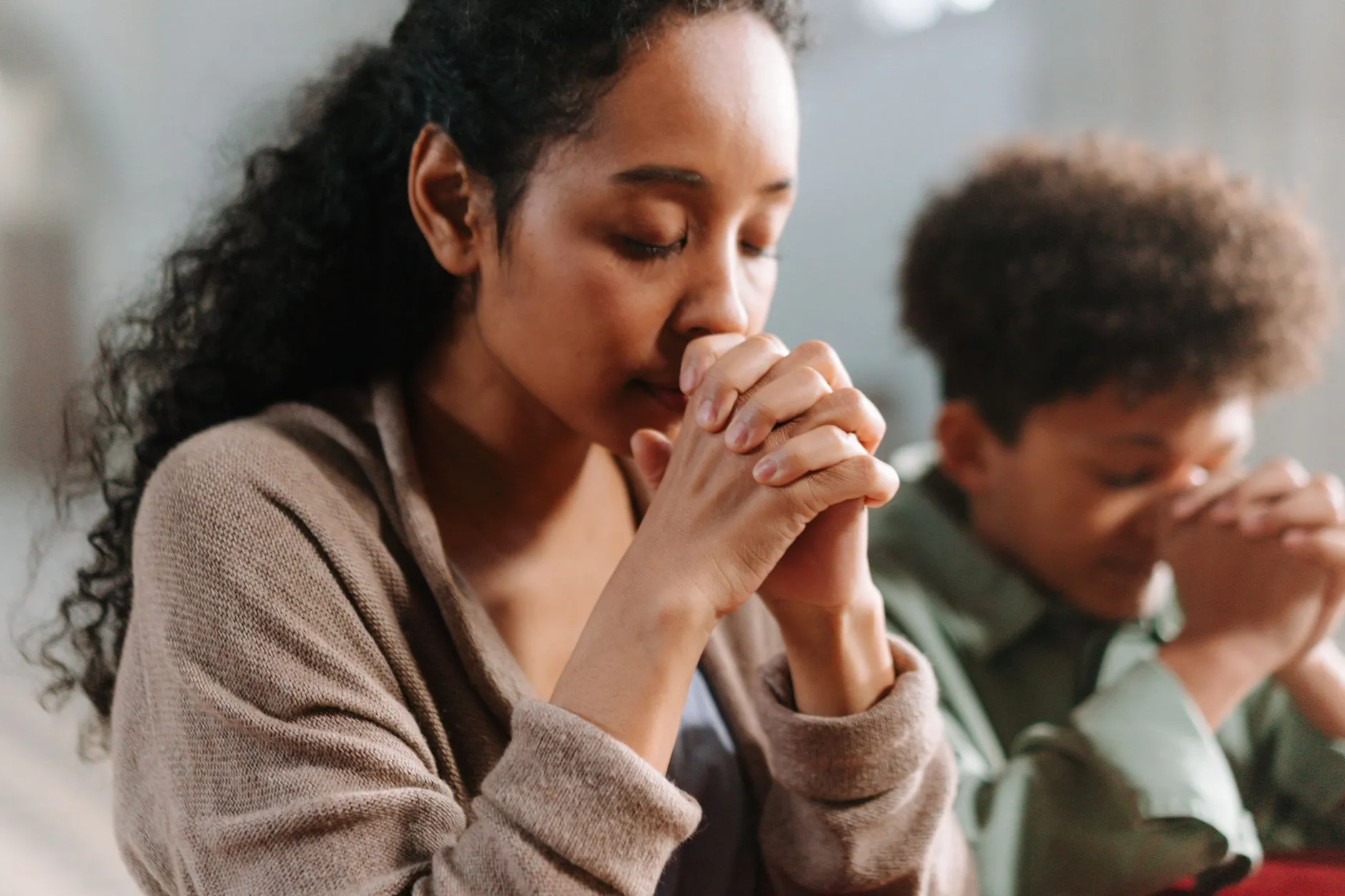 Raising Kids in the Faith Is Simpler Than You May Think