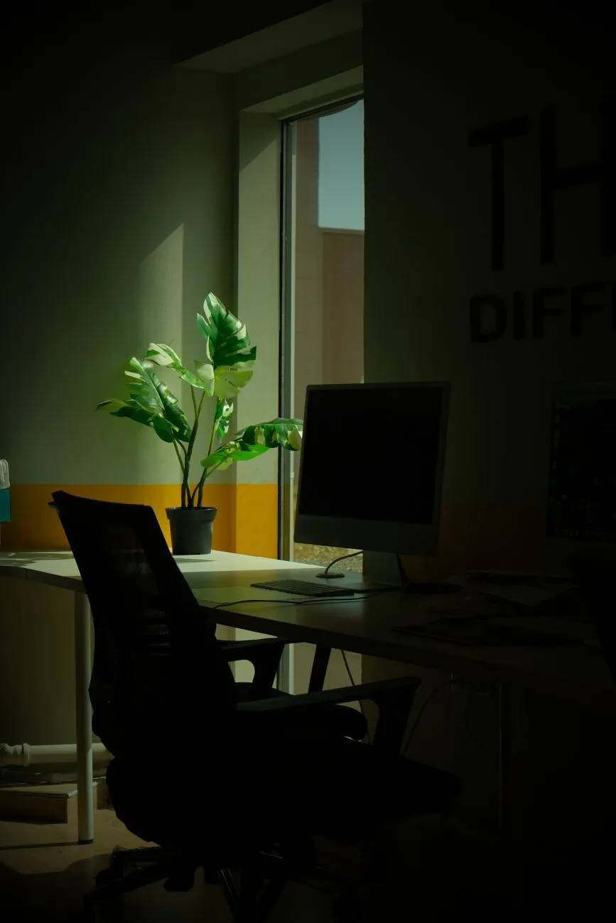 Guidance at Work: A Short Prayer