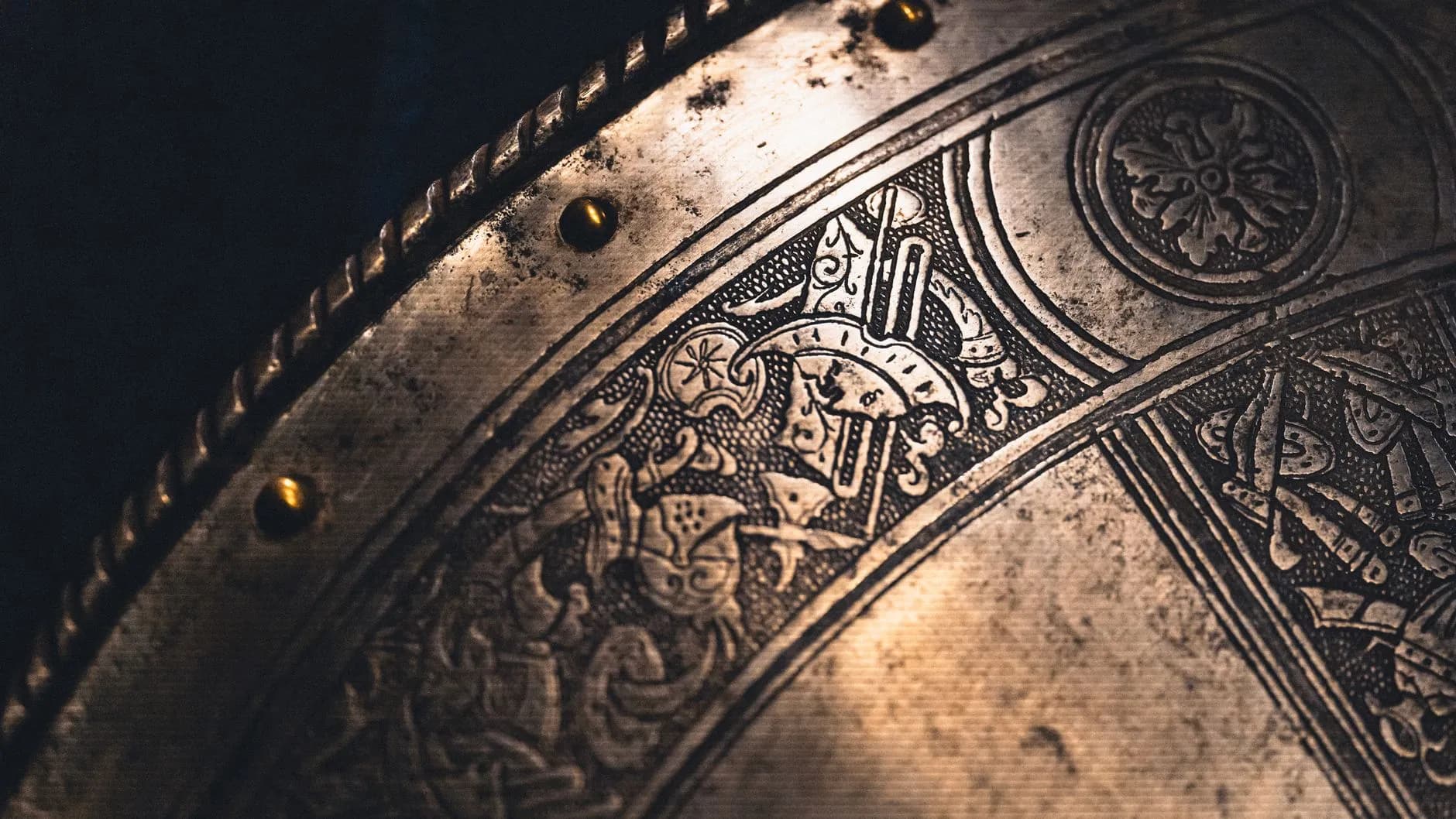 Spiritual Armor Prayer Against Unseen Warfare