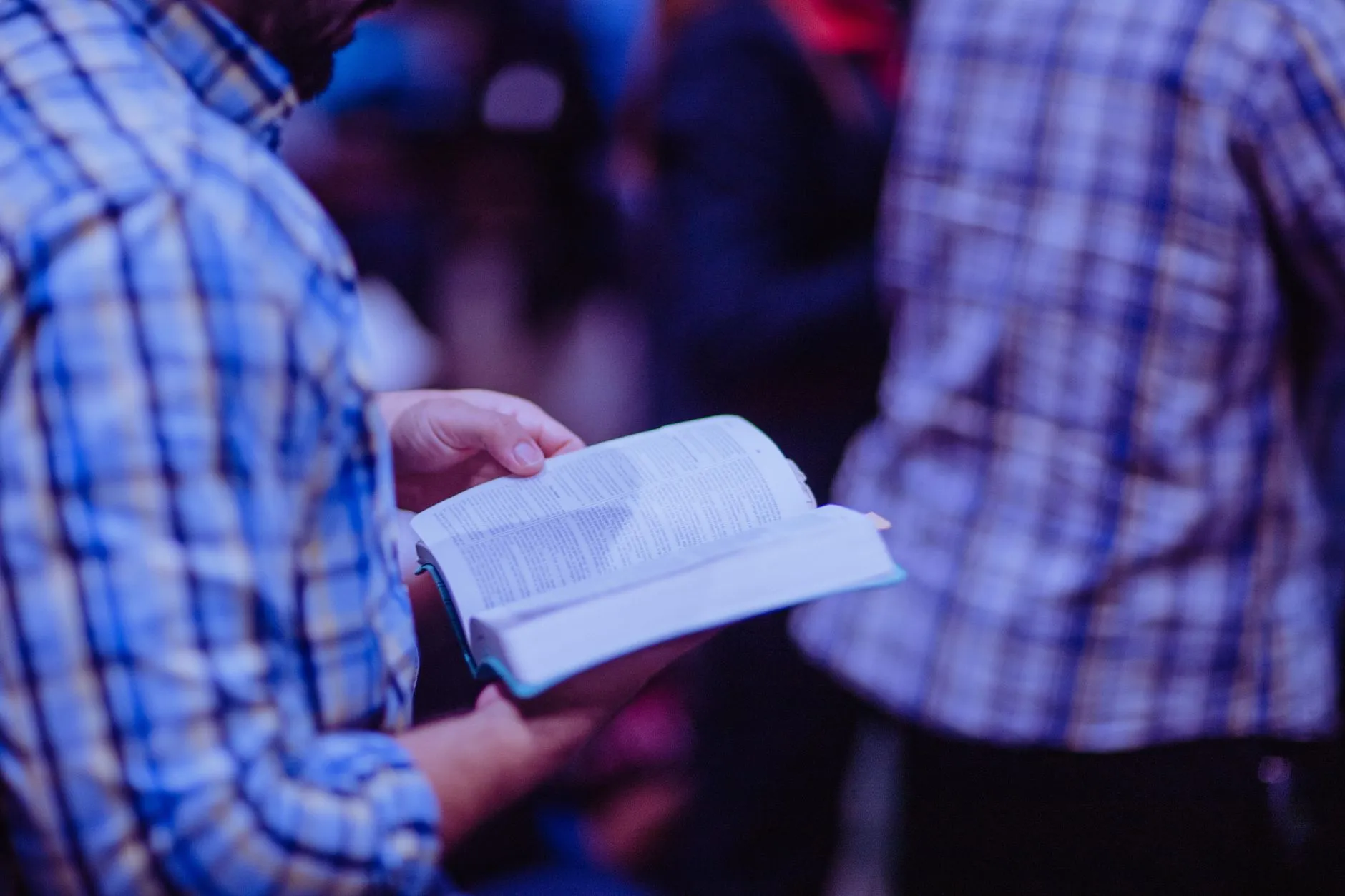 The Beauty of Surrendering Control to God
