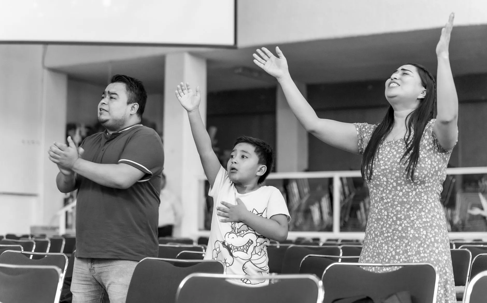 Finding Peace with The Lord's Prayer Our Father