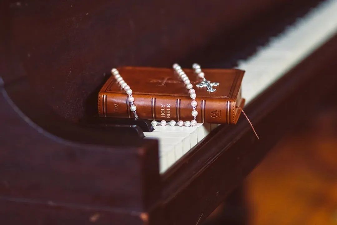 The Power Of Music