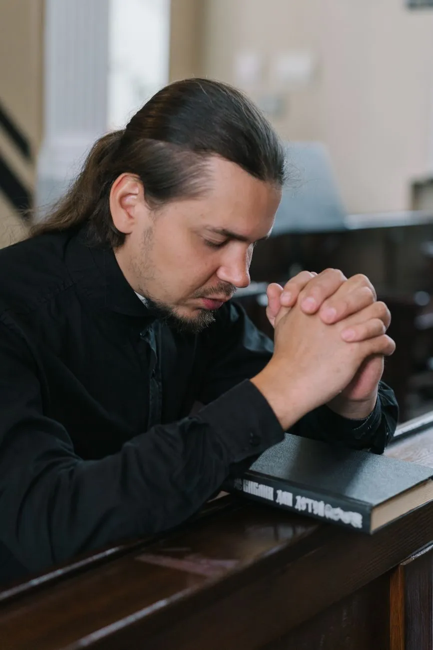 The Power of Praying Together as a Couple