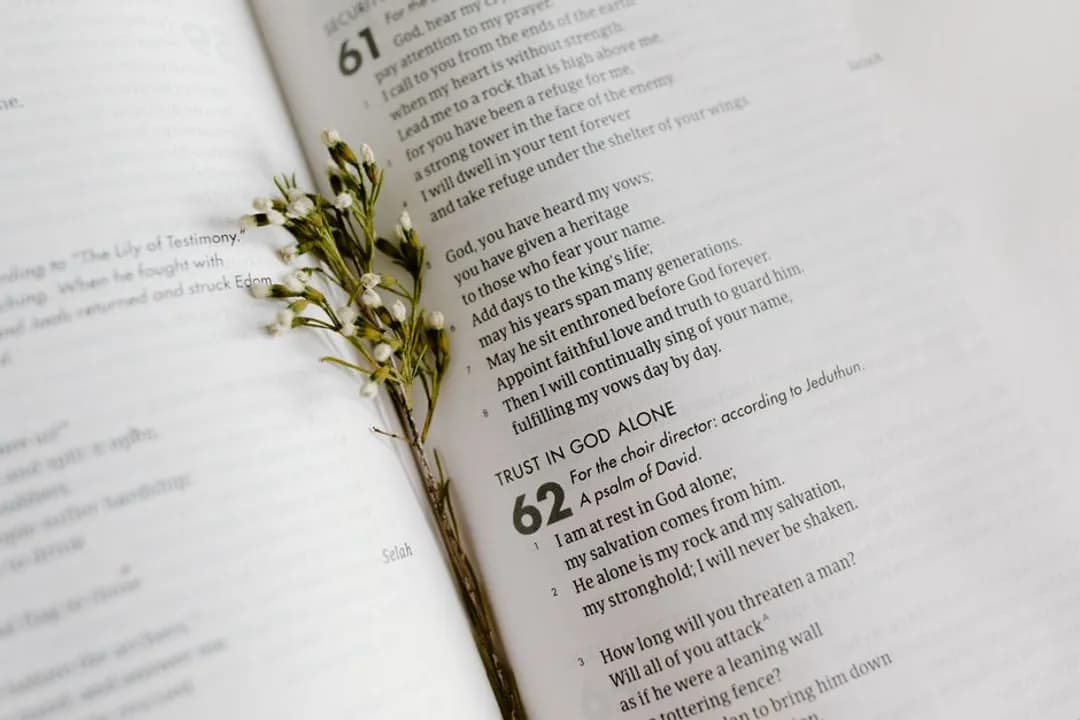 A Prayer for Embracing God's Sovereignty and Trusting in His Good Plan