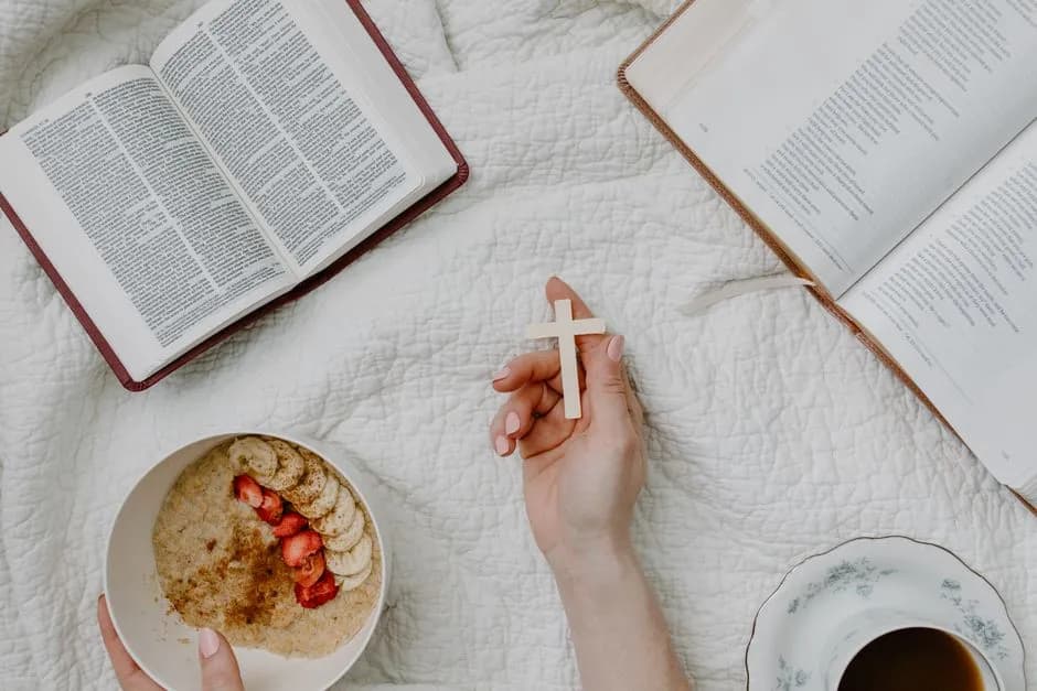 What Chronic Illness Teaches Us About Dependence on God