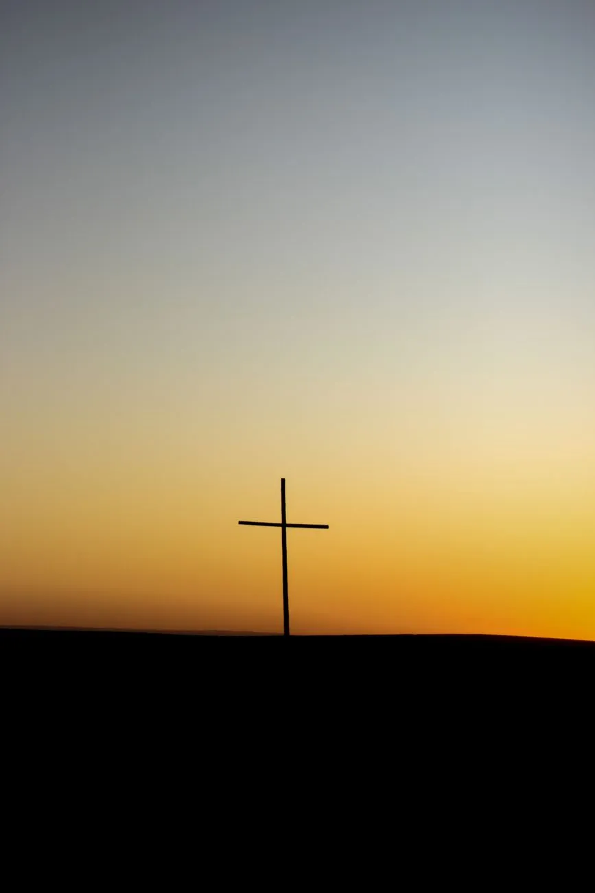 What Jesus Actually Meant by ‘Judge Not’