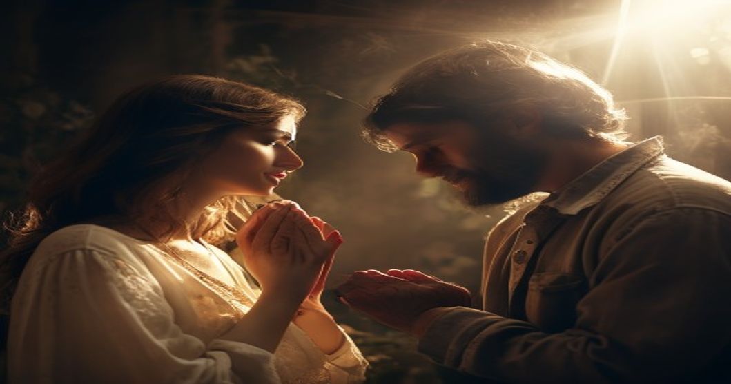 A Parent’s Guide: How to Pray for Adult Children to Return to God