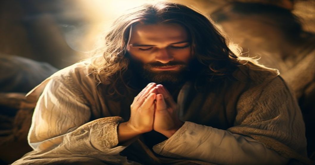 How to Pray for Financial Breakthrough: A Biblical Guide to Peace and Provision