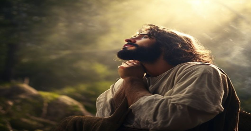 How to Stop Worrying Biblically: Finding Peace in an Anxious World