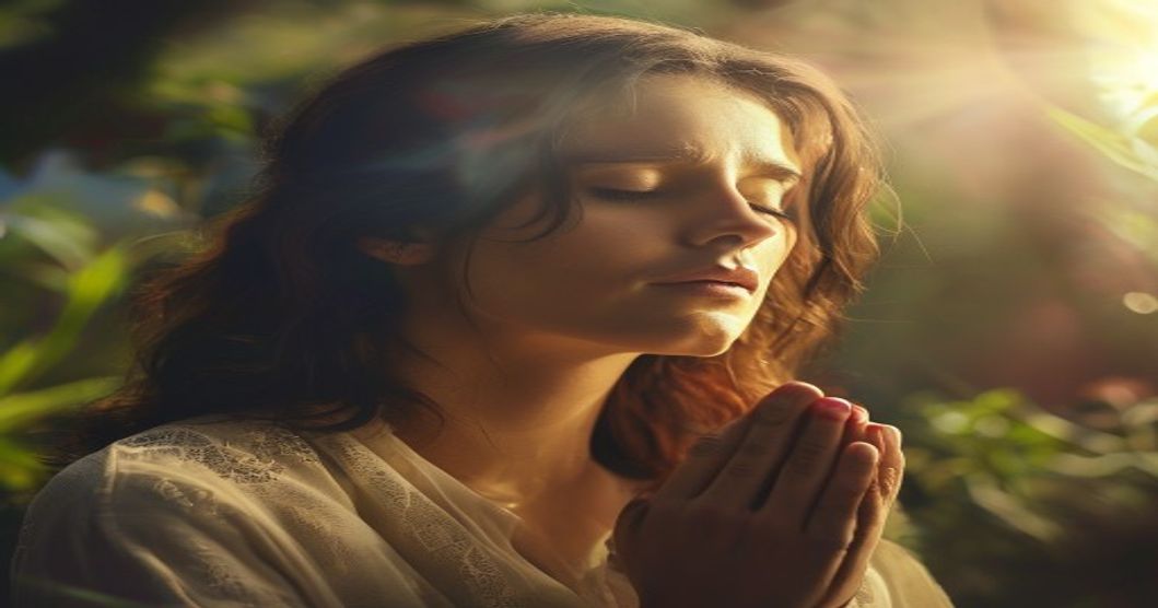 Prayers for a New Job: Finding Peace and Purpose in Your Career Search