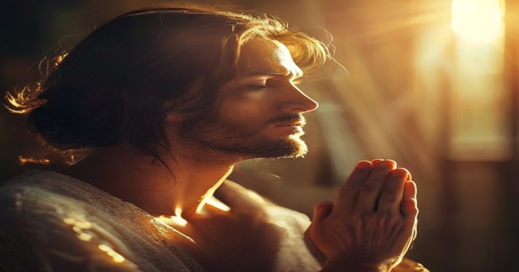 Prayers for My Husband’s Success: A Guide for the Supportive Wife