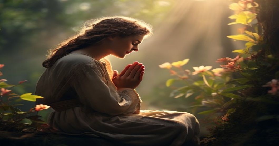 Prayers for Patience and Understanding: Finding Peace in God’s Timing