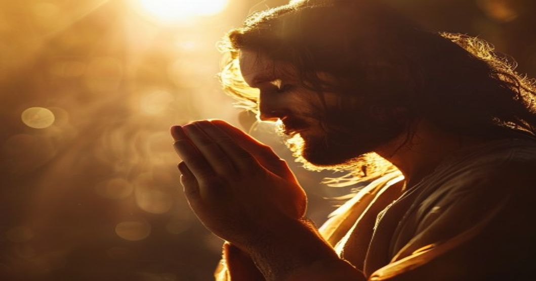Prayers for Strength and Courage: Finding God’s Power in Your Weakest Moments