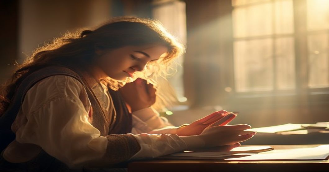 Prayers for Student Success: Finding Peace and Clarity During Exam Season