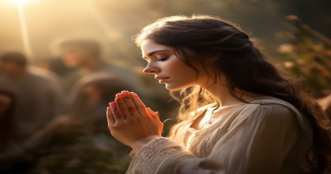 Praying for Your Future Spouse: A Guide to Waiting with Faith and Purpose