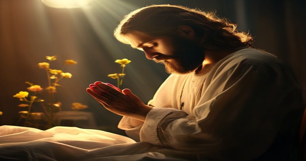 Short Prayers for Before Surgery: Finding Peace in God’s Hands